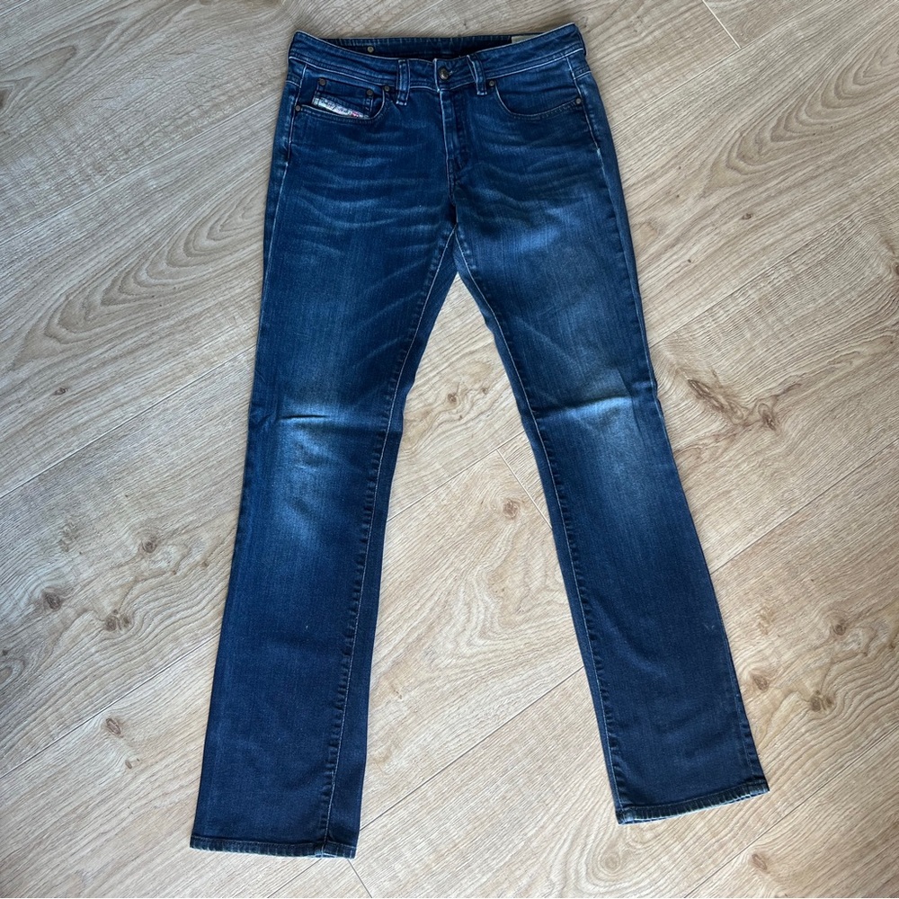 DIESEL jeans, Ronhy wash W28 L34